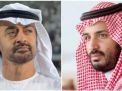 ابن زايد يعمل على تفكيك السعودية !